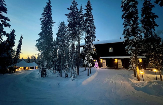 Villa Happy Fox - Foto 79