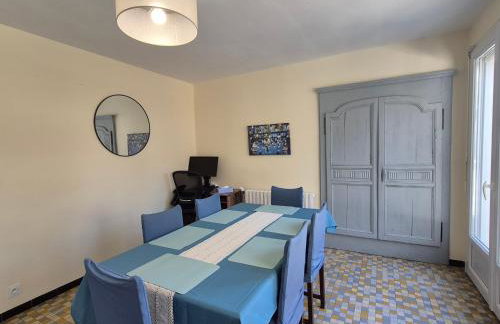 Lake Villa Castéra-Verduzan - Foto 6