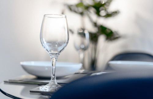 Stylish Birmingham Apartment For Groups, Family & Work - Foto 23