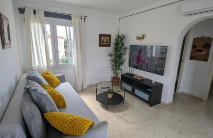 Family Beach Club Sevilla II - Photo 8