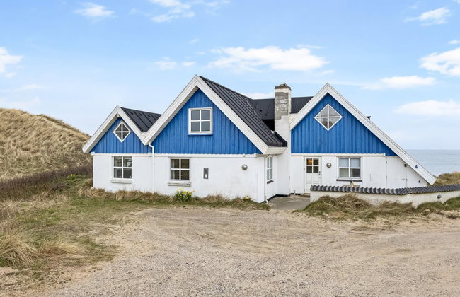 "Hillegonde" - 84m from the sea - Foto 28