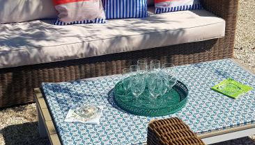 La villa marquesa - Foto 5