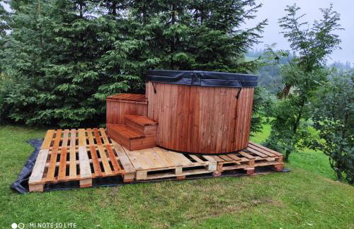 Domek u Matusa - Foto 68