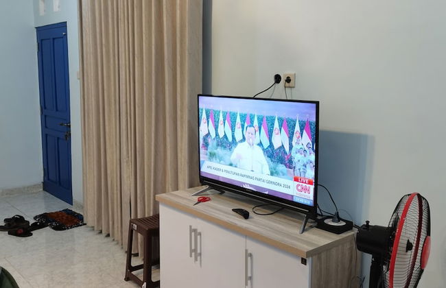 ZG Villa Batu - Photo 7