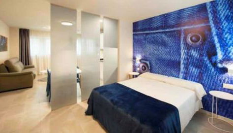 Apartamentos Divan - Foto 3