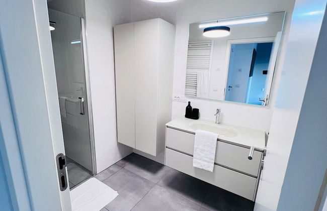 Lovely 1 bedroom flat w balcony&parking - Foto 12