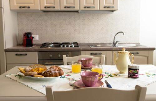 Marinelli Apartments - La Madonnina - Foto 56