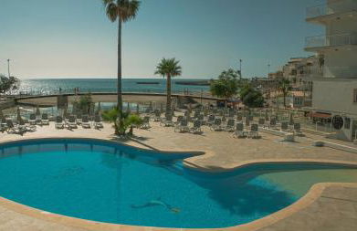 Apartamentos Playa Moreia - Foto 59