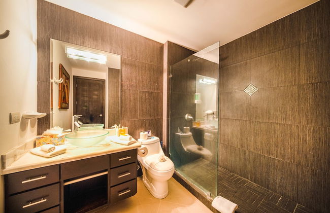 Best in Jaco Diamante del Sol Condos - Foto 55