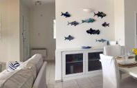 serenity villa Aegina fantastic view near the beach - Foto 25