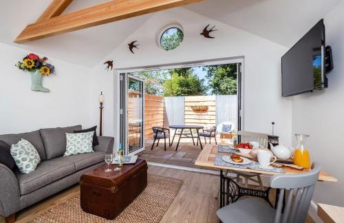 Garden Cottage, Cosy, Private, Short drive to beach - Foto 20