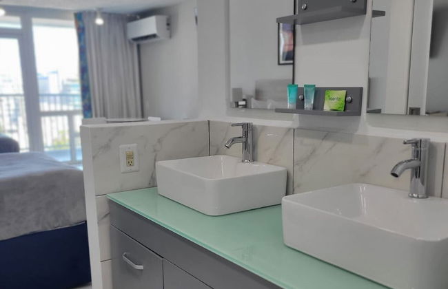 ESJ Beach Hotel - Foto 80