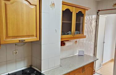 PISO EL SERRALLO - Photo 13