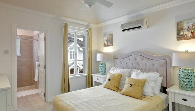 Luxury Townhome in Sandy Lane Neighborhood by BSL Rentals - Photo 2, Chambre