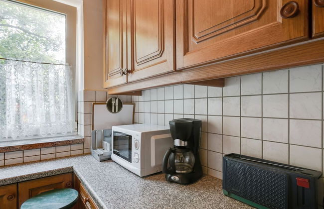 Lively Holiday Home in Wien With Private Garden - Foto 9