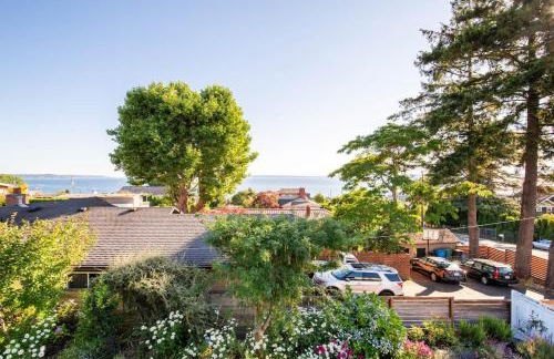 Orca Haven - 2BR with Scenic Views in Richmond Beach - Foto 32