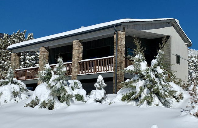 Elk Rim 1140 Pine - Foto 32