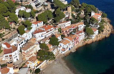 La Terrasse 1-Vue Mer Panoramique & Piscine, BBQ - Foto 70
