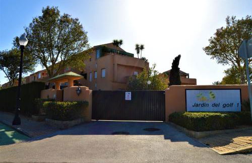 Bonito apartamento con jardín privado en Novo - Foto 21