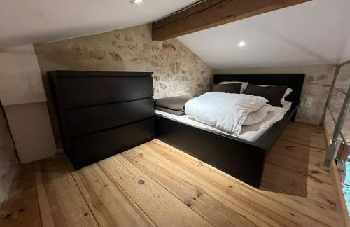 Mas de la Chapelle Sainte-Elisabeth - Foto 6