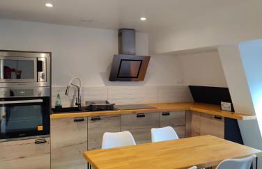 Le Green Duplex moderne en hypercentre - Foto 15