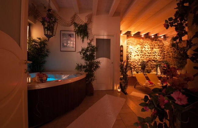 Residence Cà di Capri - Foto 50