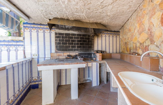 Villa Salu - Foto 17