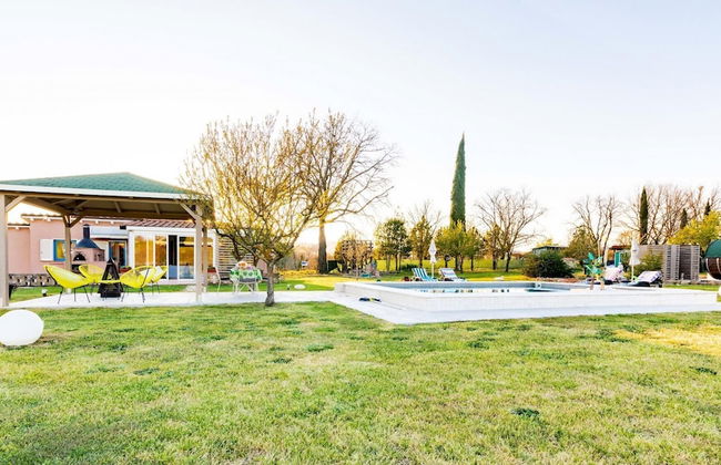 Cottage Violapo 2 2 - Foto 20