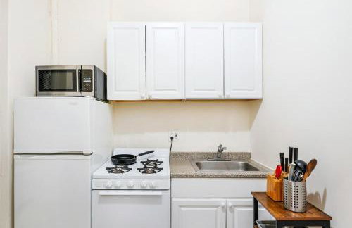 211-3 Prime Union Square Large 1BR Great value - Foto 20