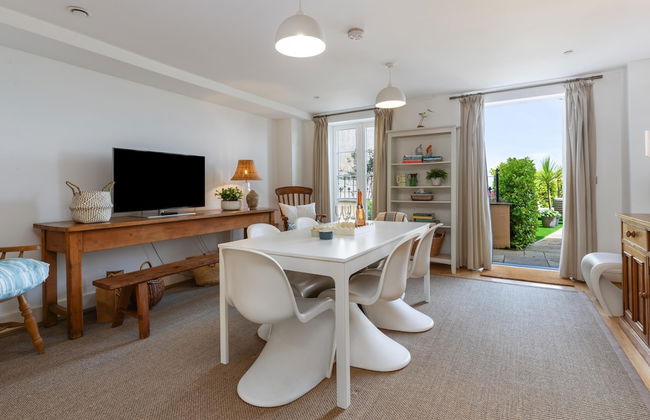 Nash House - Seafront With Parking Close to Town - Foto 9