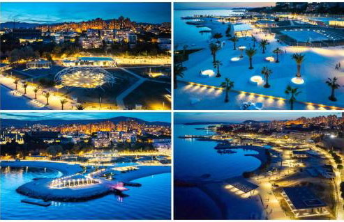 Apartman 3M with free parking - Foto 20