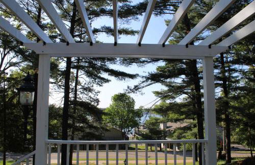 The Hillside B&B. Home w/ Breakfast Service! - Foto 3