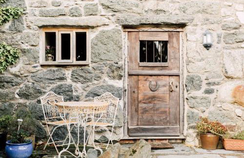 The Stable at Ty Beic - Foto 1