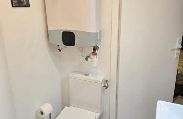 Studio neuf avec terrasse à Yerres, 200m de la gare - Foto 17