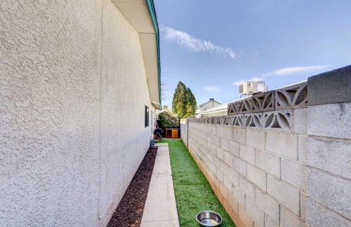 Pet-Friendly Las Vegas Home with Private Yard! - Photo 23