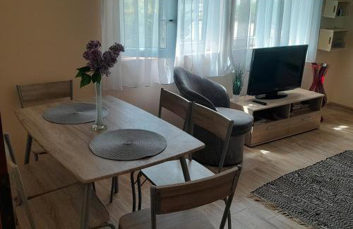 Majowy Domek - Foto 12