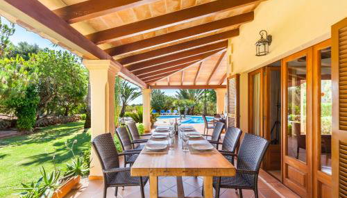 Finca Sanau - Foto 5