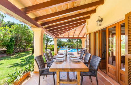 Finca Sanau - Foto 7