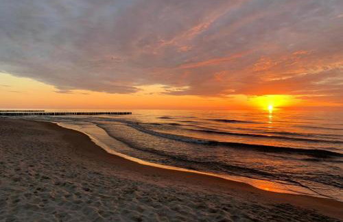 Balticsunset Rewal Apartment "Justi" - Foto 26