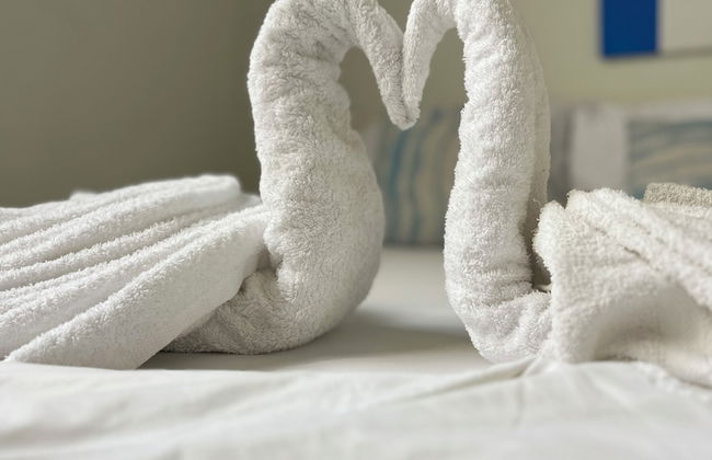 Seaview Apartel - Foto 5