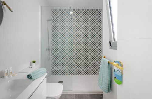 Luxury Beach Terrace Loft - Foto 41