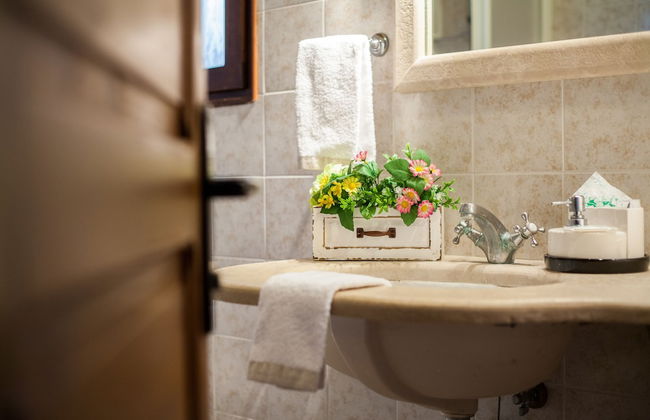 Tenuta del Barco WineRestaurant and Hospitality - Foto 80