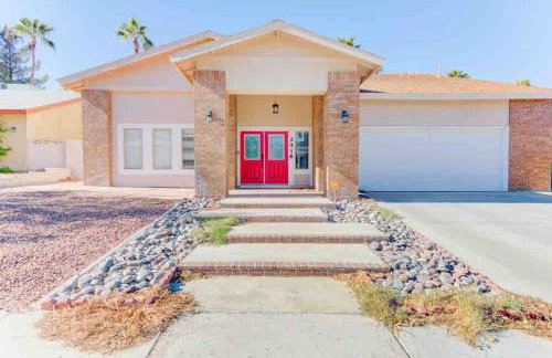 Arcade game room, 2 king beds, ev chargers - Foto 27