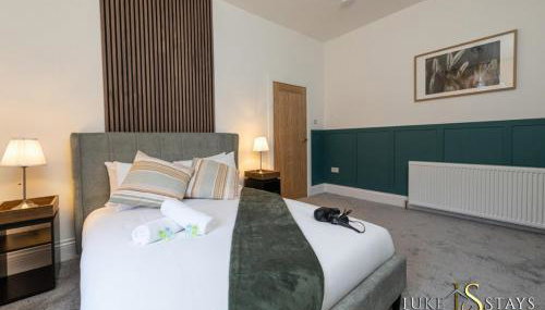 Luke Stays - Welbeck Road - Foto 2