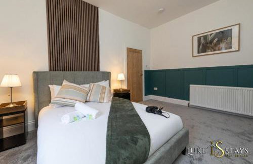 Luke Stays - Welbeck Road - Foto 2