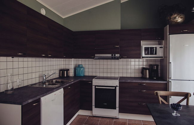 Saimaa Life & Light - Foto 33