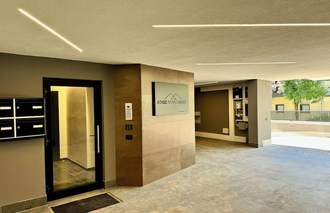 Adige Apartments - Foto 60