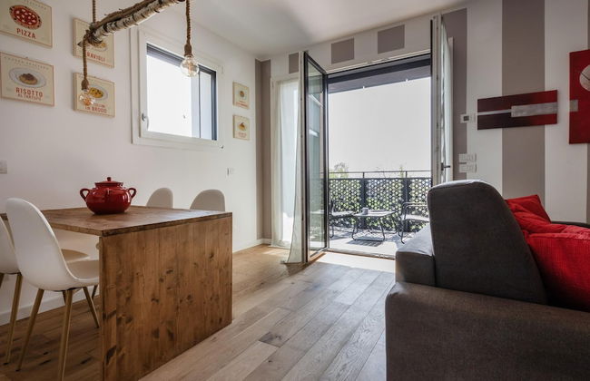 Italianway - Piranesi 18 B int C 345 - City View - Photo 2