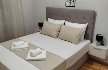 Εlite Αpartment Trikala - Foto 42