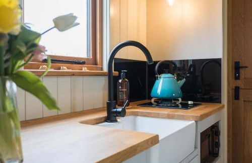 Fferm Fach by Birch Stays - Foto 27